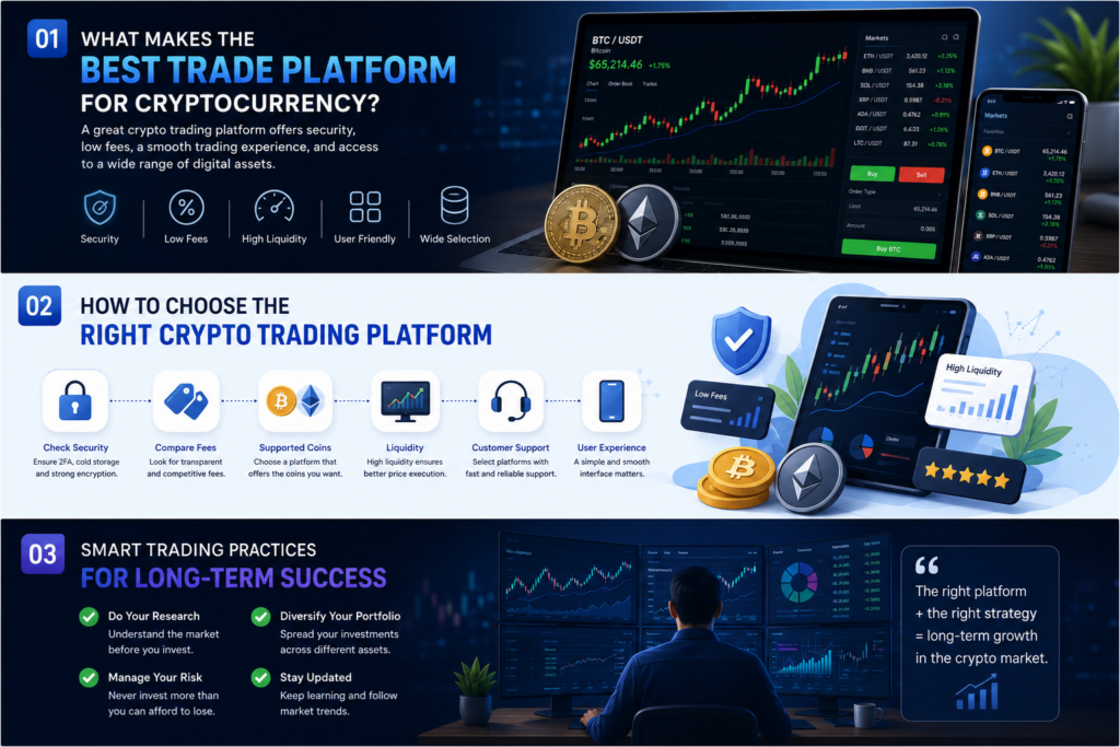 best-trade-platform-for-cryptocurrency